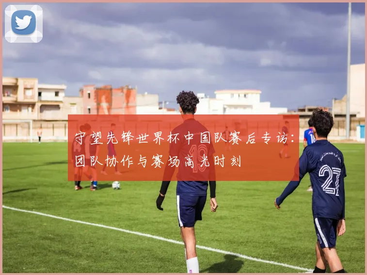 守望先锋世界杯中国队赛后专访：团队协作与赛场高光时刻