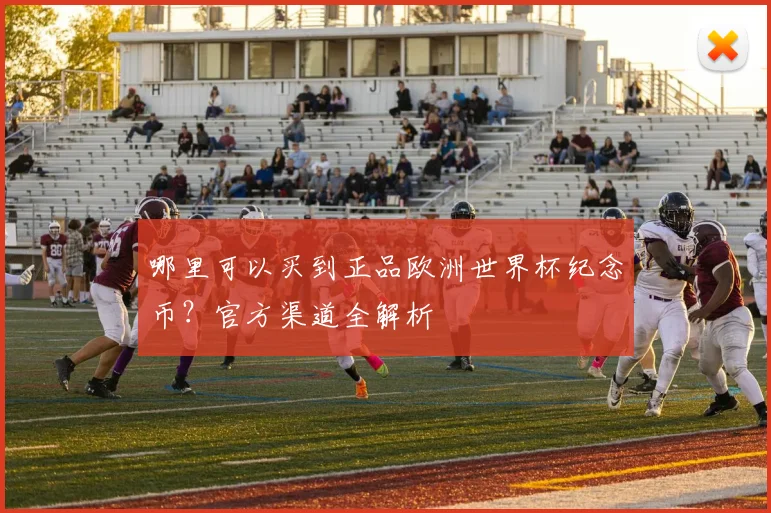 哪里可以买到正品欧洲世界杯纪念币？官方渠道全解析