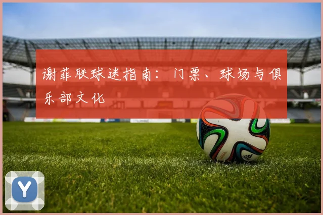 谢菲联球迷指南:门票、球场与俱乐部文化