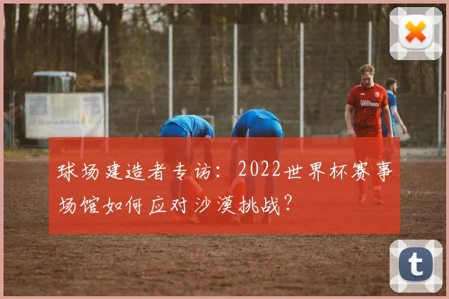 球场建造者专访:2022世界杯赛事场馆如何应对沙漠挑战?